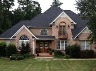 6100 Montlake Ave, McDonough, GA 30253