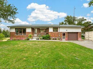 607 Fitchett Rd, Greater Napanee, ON K7R3K8