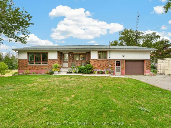 607 Fitchett Rd, Greater Napanee, ON K7R 3K8