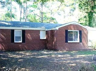 5 Arthur Cir, Savannah, GA 31406