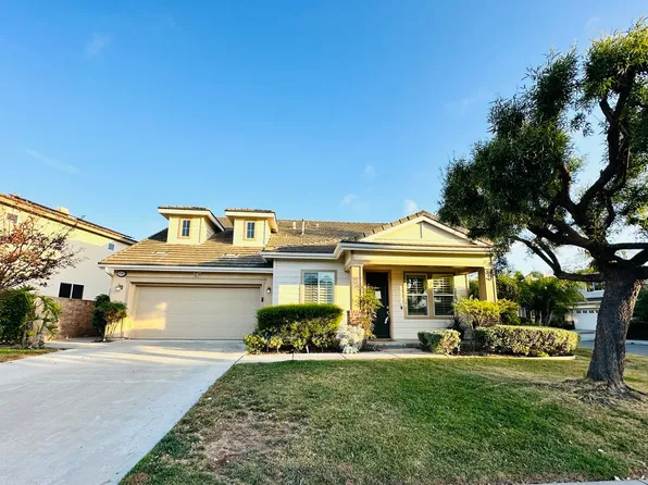 8340 E Chatham Ter, Orange, CA 92867
