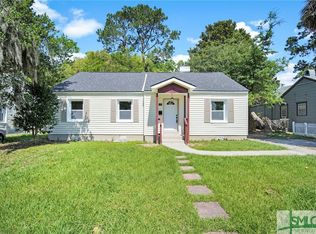 17 Oleander Ave, Savannah, GA 31404