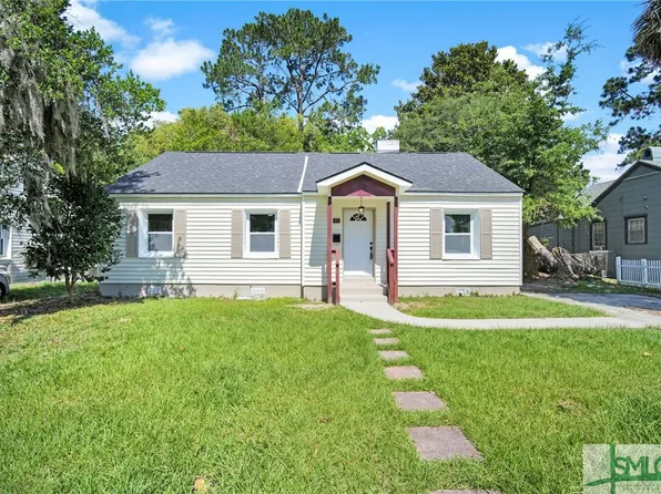 17 Oleander Avenue, Savannah, GA 31404
