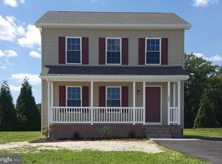 36229 Old Ocean City Rd, Willards, MD 21874