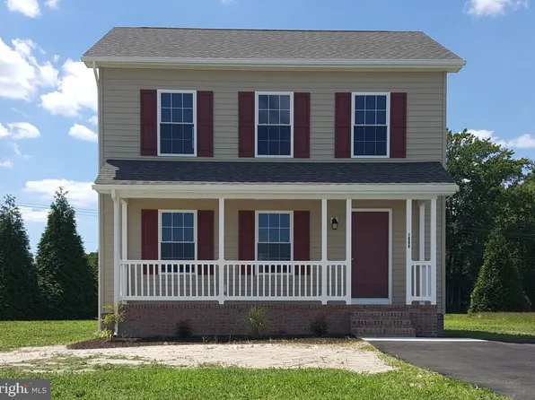 36229 Old Ocean City Rd, Willards, MD 21874