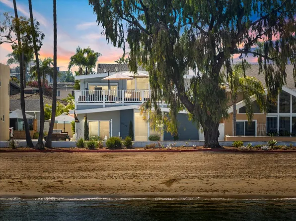 5379 E Paoli Way, Long Beach, CA 90803