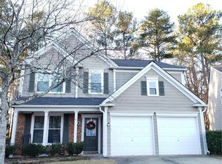 775 Soneley Ct, Milton, GA 30004