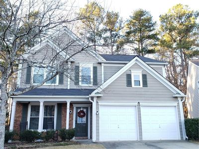 775 Soneley Ct, Milton, GA, 30004