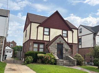 90-37 219th St, Jamaica, NY 11428