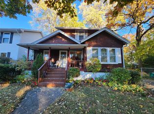 400 Stratford Rd, Ferndale, MI 48220