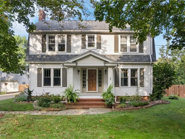 915 S Main St, Orrville, OH 44667