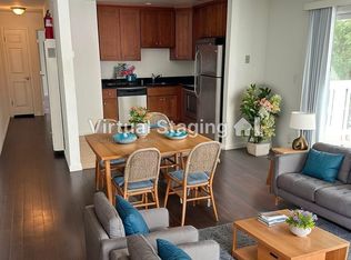 467 Clinton St APT 1, Redwood City, CA 94062