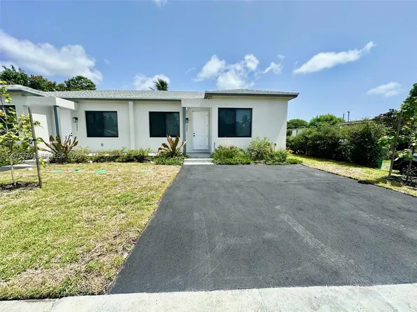 2375 NW 105th St, Miami, FL 33147