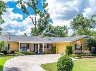 800 Chickapee Trl, Maitland, FL 32751