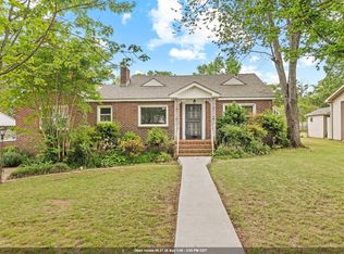 839 Alabama St, Florence, AL 35630