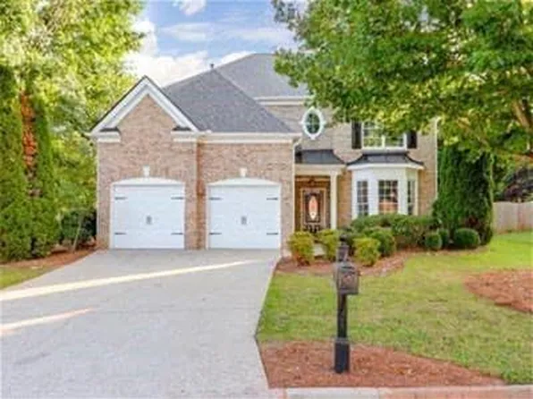 12552 Waterside Dr, Milton, GA 30004