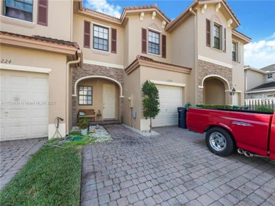 15228 SW 119th St, Miami, FL, 33196
