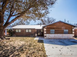 5413 46th St, Lubbock, TX 79414