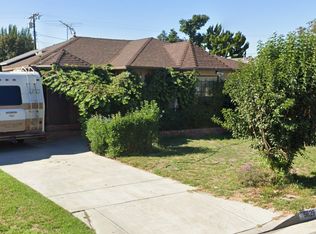 5629 Garypark Ave, Arcadia, CA 91006