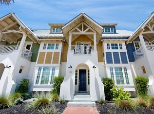 122 Wild Indigo St, Port Aransas, TX 78373