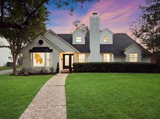 10714 Cranbrook Rd, Houston, TX 77042