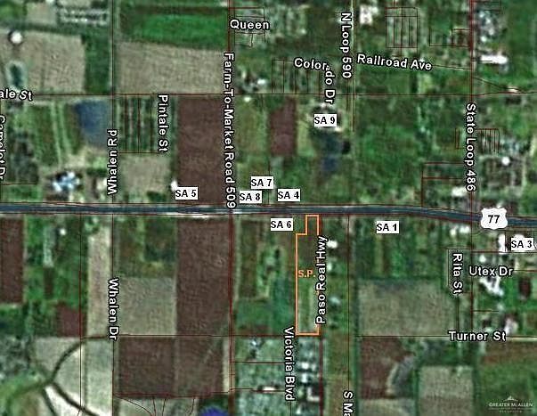 2nd image of Expressway 83 Hwy