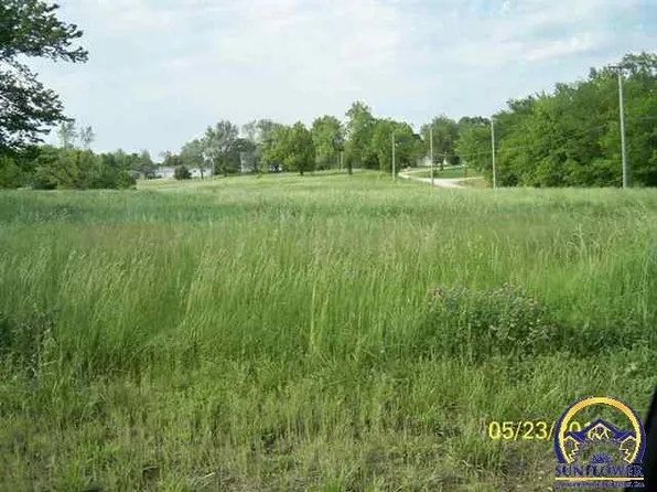 Site 1 Banks Lots 1 2 Banks & Seneca St, Burlingame, KS 66413