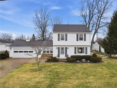 1516 Union Ave, Ashtabula, OH, 44004