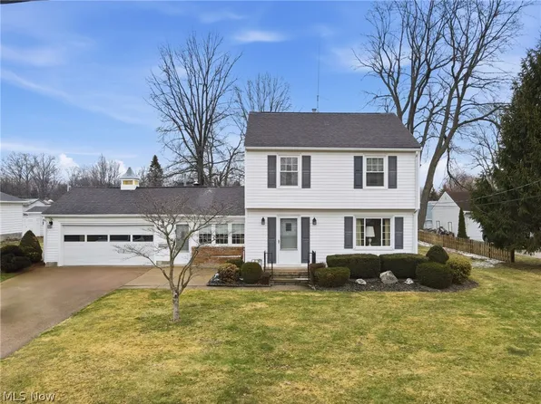 1516 Union Ave, Ashtabula, OH 44004