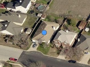 20905 Derby Day Ave, Pflugerville, TX 78660