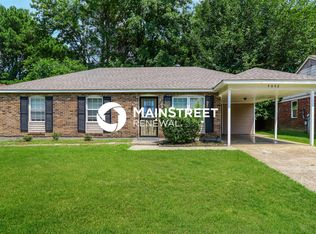 4042 Chinaberry Cv, Memphis, TN 38115
