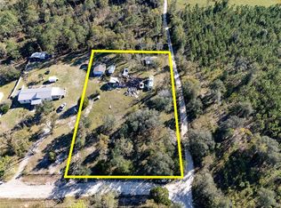 21030 SE 66th St LOT 7, Morriston, FL 32668