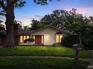 1438 Silverleaf Ln, Saint Louis, MO 63146