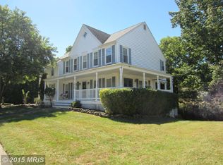 3235 Chrisland Dr, Annapolis, MD 21403