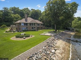 38 Peninsula Rd, White Bear Lake, MN 55110
