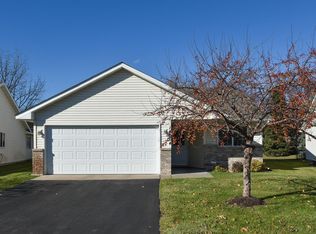 14064 Cobalt St NW, Ramsey, MN 55303