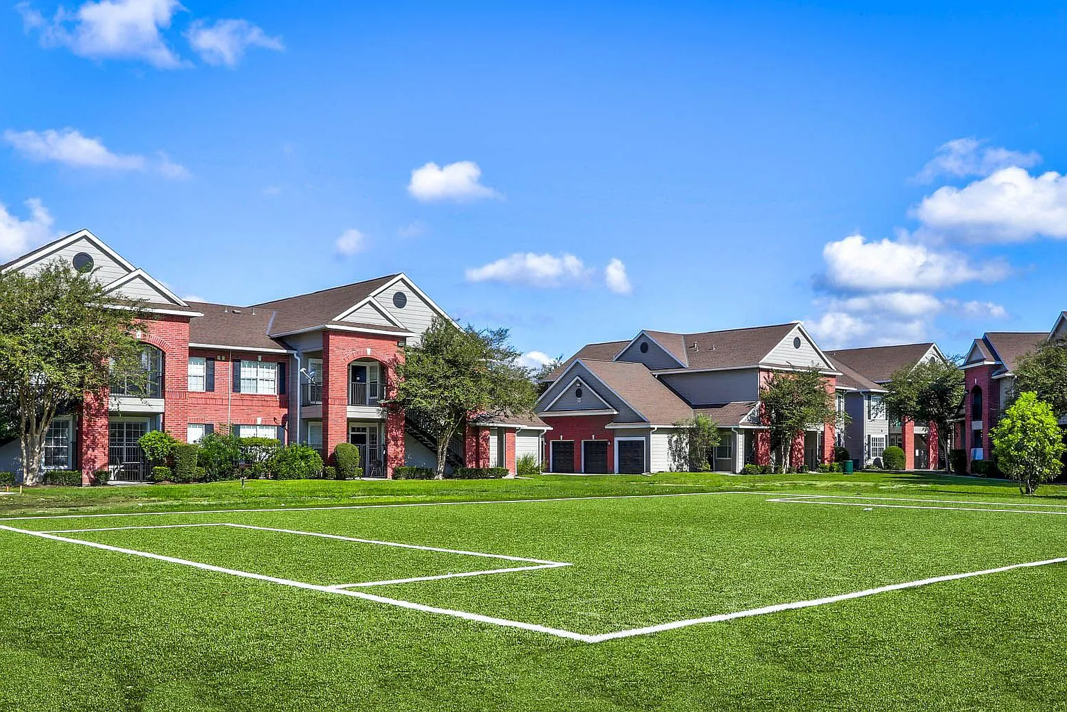 Quail Chase Apartments — Photo 3
