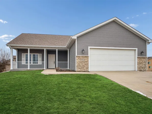 4411 NE Briarwood Dr, Ankeny, IA 50021