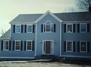 1 Mill Plain Rd, Fairfield, CT 06430