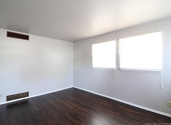 Living Room from Front Door