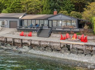 4336 SW Luana Beach Rd, Vashon, WA 98070