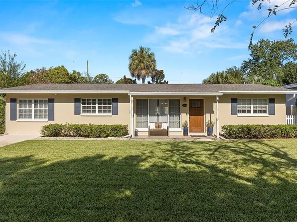 4509 S Cooper Pl, Tampa, FL 33611