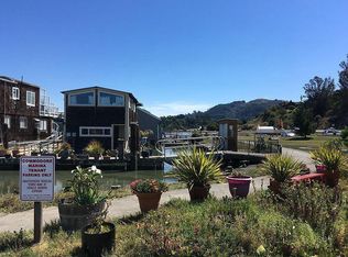 240 Redwood Highway Frontage Rd SLIP 1, Mill Valley, CA 94941