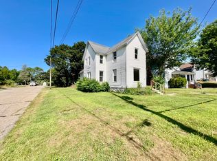46 Byron St, Battle Creek, MI 49017