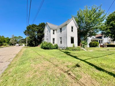 46 Byron St, Battle Creek, MI, 49017