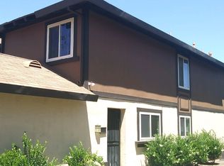 9616 Nectarine Dr, Lakeside, CA 92040