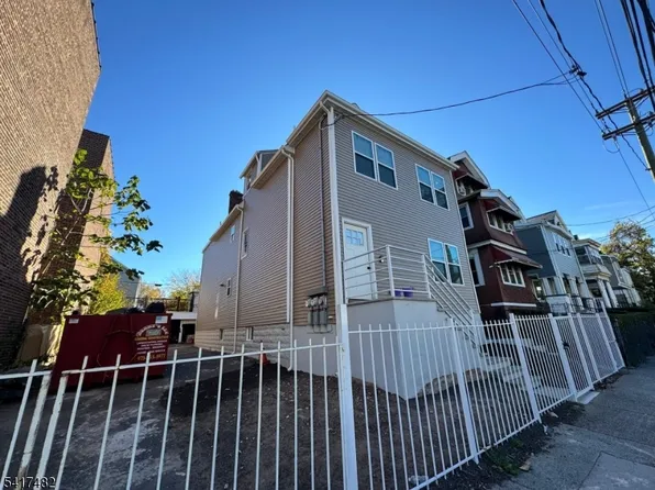 858 S 16Th St, Newark City, NJ 07108