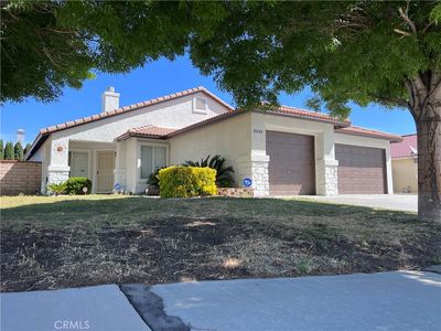 3009 Purple Sage Ln, Palmdale, CA, 93550
