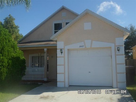 2nd image of 2407 Cancun Ct