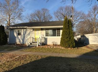 321 S Lott Blvd, Gibson City, IL 60936